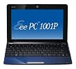 Asus Eee PC 1001P-MU17-BU 10.1-Inch Intel Atom Netbook Computer (Royal Blue)
