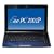 Asus Eee PC 1001P-MU17-BU 10.1-Inch Intel Atom Netbook Computer (Royal Blue)