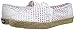 Keds Women's Double Decker Perf Espadrille Slip-On Sneaker