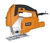 Eigenschaften Gramex  / Stichsäge 800W mit Laser