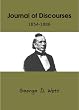 Journal of Discourses