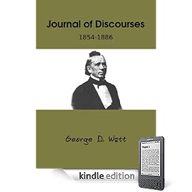 Journal of Discourses