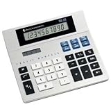 New - TI BA 20 Business Calculator by Texas Instruments - BA-20