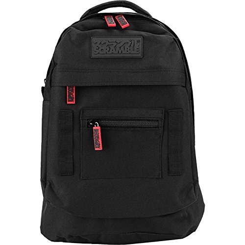 Scramble Kubi Bukuro Backpack BJJ MMA