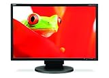 NEC EA261WM BK 26 inch LCD 1920 x 1200 400 cd/m2 DVI/USB Hub black Cabinet Monitor NEC EA261WM-BK 26 inch LCD 1920 x 1200 400 cd/m2 DVI/USB Hub black Cabinet Monitor