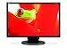 NEC EA261WM-BK 26 inch LCD 1920 x 1200 400 cd/m2 DVI/USB Hub black Cabinet Monitor