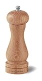 Cole & Mason Precision Beech 165 mm Salt Mill
