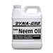 Dyna-Gro Nem-032 Neem Oil Leaf Polish, 1-Quart