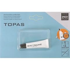 Enzo Rodi 687410 Topas Power Kleber Serie Topas