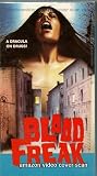 Blood Freak [VHS]