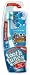 Turbo Tooth Tunes Battery Powered Toothbrush, Kiss "Rock and Roll All Night"