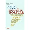 Insomnio de Bolivar (Spanish Edition)