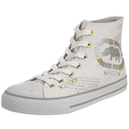 red by marc ecko Women's Chalsie - Prissy Sneaker red by marc ecko Women's Chalsie - Prissy Sneaker