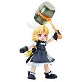 一撃殺虫!!ホイホイさん LEGACY カラフルホイホイさん~重戦闘“ナイトメア"Ver.~ (1/1スケールプラスチックキット)