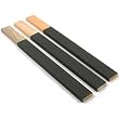 3 Emery Sticks Grit 1/0 Polishing Sanding Jewelers Tool