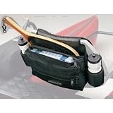 Fishing: Outcast Pontoon Saddle Bag