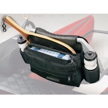 Fishing: Outcast Pontoon Saddle Bag