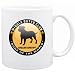 New  English Mastiff - Wiggle Butts Club  Mug Dog