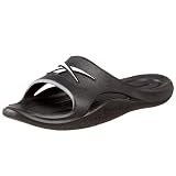 Reebok Kobo IV Damen Sandalen/Bade-Sandalen Synthetik EU 38 2/3 schwarz