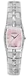 Accutron Women's 26R33 Lucerne Diamond Watch