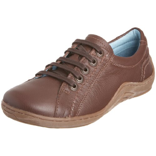 Hush Puppies Women's Rhine Lea Comfort Lace Ups