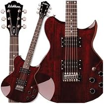 Washburn Idol Series Electric Guitar