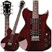 Musical Instruments : Washburn Idol Series Electric Guitar