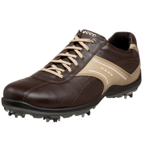 ECCO Casual Cool Ii Hydromax, Mens Golf Shoes