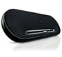 Philips Fidelio SBD7500 Portable Speaker Dock for iPod/iPhone (Black)