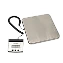 Escali 100S Granda Shipping Scale