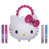 Hello Kitty Purse with Lip wands - 5 piece set