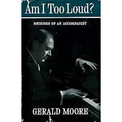 Am I Too Loud?