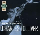 Revue Charles Tolliver  / Mosaic Select: Charles Tolliver