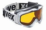 Uvex Uvision Magic Ski Goggle