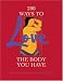 200 Ways to Love the Body You Have