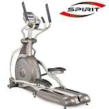 Spirit CE800 Cross Trainer -Commercial club Series