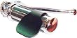 CrampBuster Oversized Wide 1-1/2in. - Chrome CB4-C