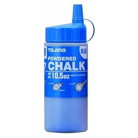 Tajima PLC2-B300 Chalk-Rite Ultra-Fine Chalk, Blue