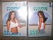 Gunnar Peterson's CORE SECRETS 2 DVD SET: AB ASSAULT &amp; BUN BATTLE with Brooke Burke