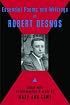 Essential Poems and Writings of Robert Desnos