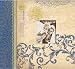 KandCompany Blue Awning 12-Inch by 12-Inch Scrapbook