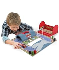 Roary toolbox set