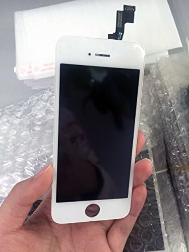 iPhone 6 LCD Touch Screen Display Digitizer Assembly Replacement (White)