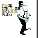 Getz Plays Jobim: The Girl From Ipanema