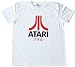 Atari Tee Shirt Gildan Softstyle