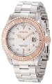 Invicta Men's 12837 Pro Diver Automatic Silver Dial Watch from Invicta
