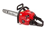 ゼノア エンジン式チェンソー チェン:25AP・ガイドバー:ハードノーズスリム 14インチ [EZスタート] GZ3850EZ-25HS14