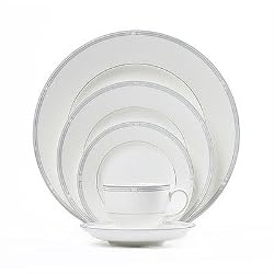 Wedgwood London Collection Notting Hill 5 Piece Place Setting