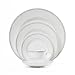 Wedgwood London Collection Notting Hill 5 Piece Place Setting