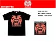 BLACK CMR Tee 2006-2007 SS